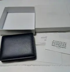 MAISON MARGIELA 二つ折り財布