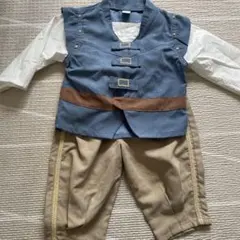 バースデイ cottoli フリンライダー 90