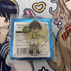 FGO スイーツパラダイス スイパラ 海の家 アクスタ オジマンディアス
