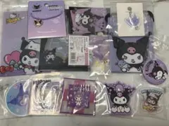 クロミ 11点まとめ売り - メルカリ