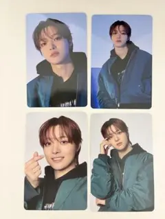 &TEAM トレカ パウプリ EJ ウィジュ