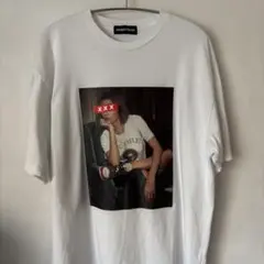 GOD SELECTION XXX ヘイリー ビーバー Tシャツのサムネイル