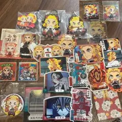 鬼滅の刃　煉獄杏寿郎 まとめ売り