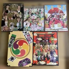 2026年最新】ももクロ blu-rayの人気アイテム - メルカリ