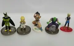ドラゴンボール フィギュアセット