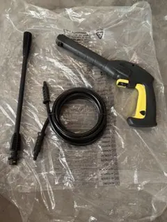 KARCHER K1Xトリガーガン ホース ノズルセットのサムネイル