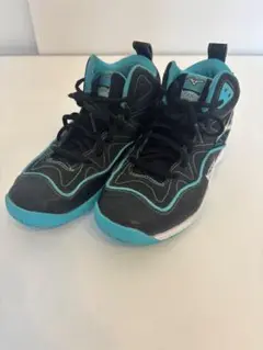 Mizuno バスケットボールシューズ バッシュ　ミズノ22.0