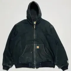 極上フェード USA製 Carhartt 125周年 BO1 黒 W32×L30 2025年最新】カーハート 125周年の人気アイテム - メルカリ
