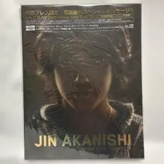 赤西仁/Yellow Gold Tour 3011〈初回限定盤B〉☆おまけ付 - メルカリ
