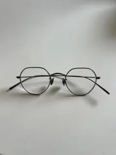 JINS メガネ　度入り