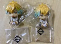 にじさんじ にじこっと 宇佐美リトA 宇佐美リトB