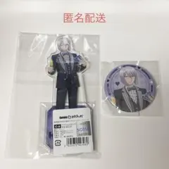 防衛部 LOVE スクラッチ 草津②