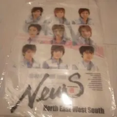 2025年最新】NEWS デビューの人気アイテム - メルカリ