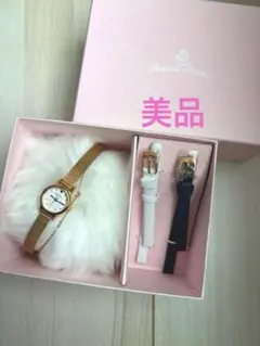 【美品】エンジェルハートAngel Heart 腕時計 ティニーチャームのサムネイル