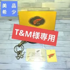 2026年最新】レッドウィング キーホルダーの人気アイテム - メルカリ