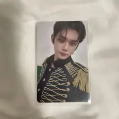 2025年最新】tomorrow x together トレカ ヨンジュンの人気