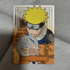 NARUTO うずまきナルト トレーディングカード No.82