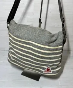 le coq sportif バック