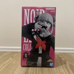 【未開封】僕のヒーローアカデミアNoirEdgeCollection トガヒミコ