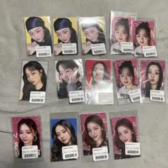 twiceくじ Amazon.co.jp: TWICE ミナ アップグレード アプグレ Ready to be