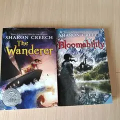 The Wanderer & Bloomability