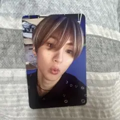 riize riizing アントン　anton トレカ　everline