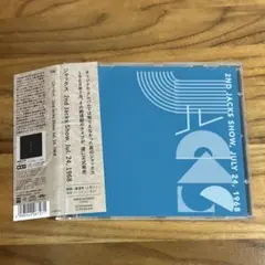 ジャックス JACKS CD 6枚 BOX 「ジャックスの奇蹟」は入ってません
