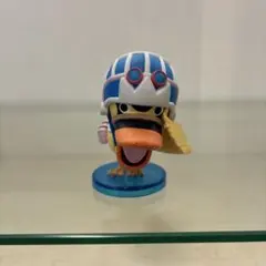 ワンピース カルー フィギュア