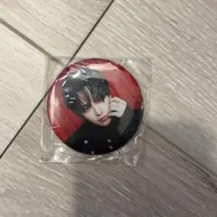 &TEAM TAKI カプセルトイ　缶バッジ