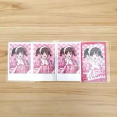 多聞くん今どっち AMO CAFE 特典 フォトカード 木下うたげ ジメ原