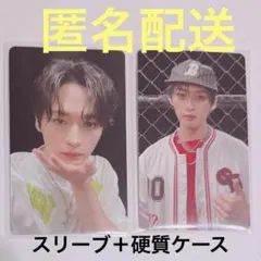 KARMA HMV オンライン特典B &ラキドロB セット　リノ2枚