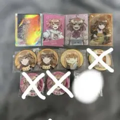 2026年最新】カラフルピーチ のあ まとめ売りの人気アイテム - メルカリ