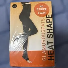 グラマラスパッツ ヒートシェイプ