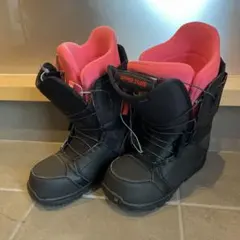 MOTO ASIAN FIT BURTON スノーボードブーツ　27.5