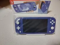 任天堂スイッチ　ライト　本体【新品❗︎未使用】