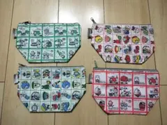 シモジマ キャラクターグッズ