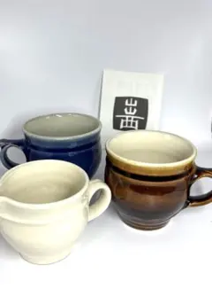 2026年最新】濱田庄司 マグカップの人気アイテム - メルカリ