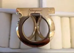 Ferragamo スカーフリングのサムネイル