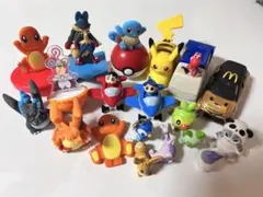 クレヨンしんちゃん フィギュアセット 19体 クレヨンしんちゃんフィギア 19体まとめ売り - メルカリ