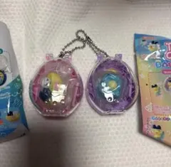 たまごっち コレクティブルズ Tamagotchi Collectiblesのサムネイル