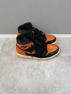 ［27.5］Nike Air Jordan 1 Retro High OG