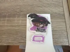 【即購入OK】ペルソナ5 ノワール アクリルスタンド
