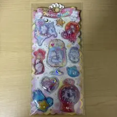 水シール キャラクターグッズ