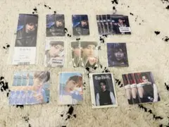 &TEAM タキ TAKI 青嵐 雪明かり 月狼 22枚まとめ売り