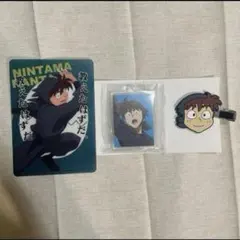 【バラ売り可】忍たま乱太郎　土井先生　土井半助　グッズ