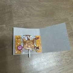 ディズニーキャラクターズ キャンディチャームズ ニック