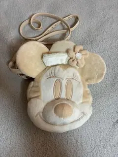 ディズニーポシェットミニー