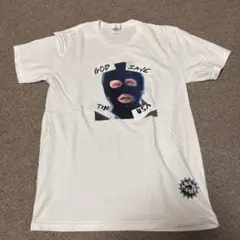 Supreme God Save Us Teeのサムネイル