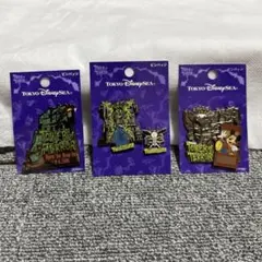 未使用 非売品 東京ディズニーランド TDL キャスト トレーナー