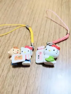 2025年最新】マルちゃん焼きそばキティストラップの人気アイテム